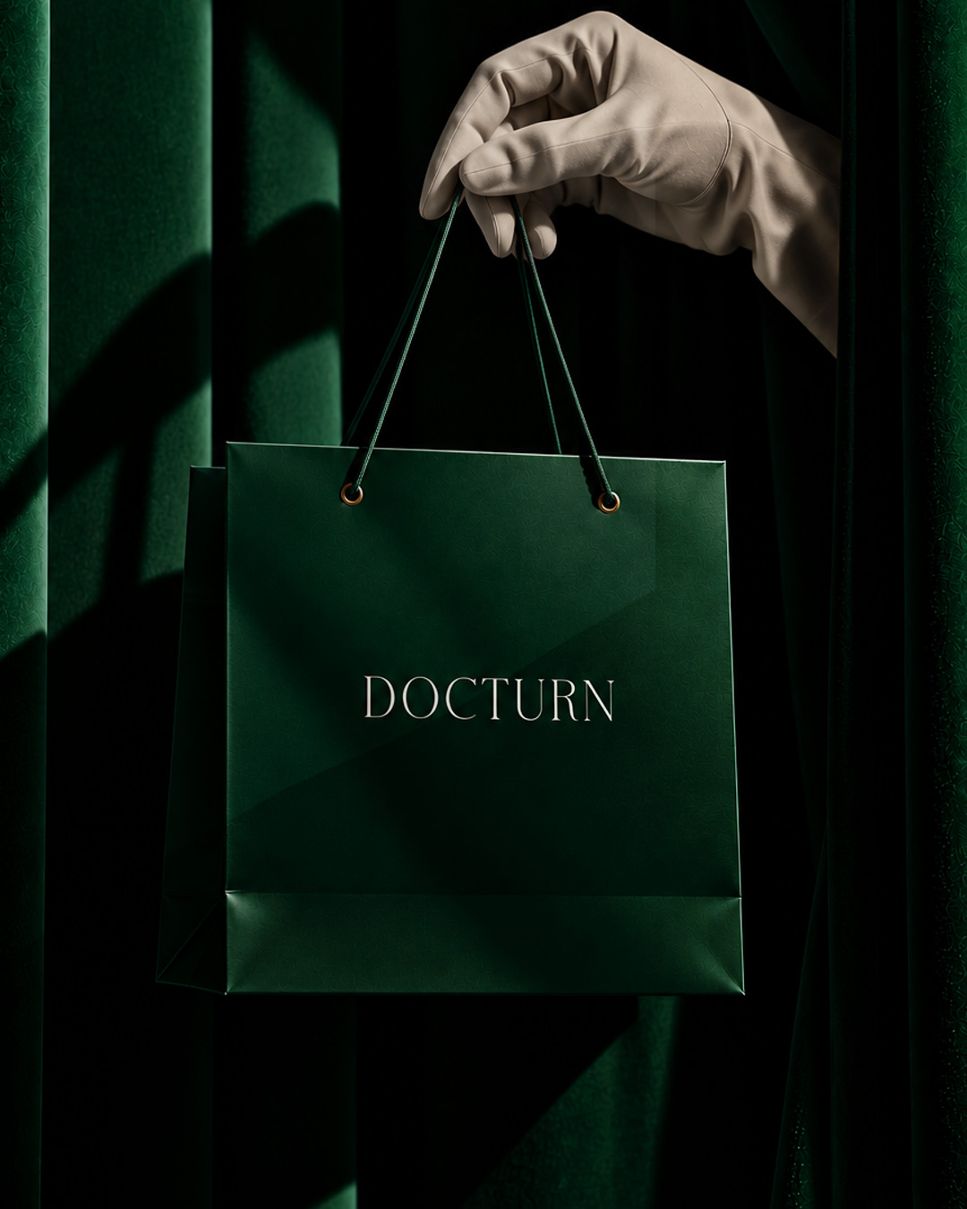 İmza: Docturn sunumu